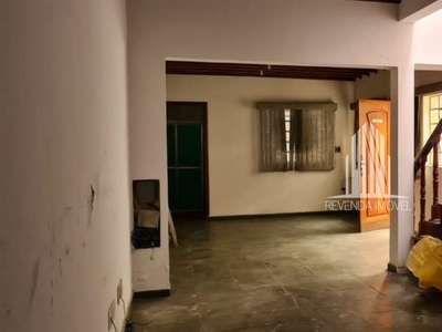 Casa em Jabaquara, São Paulo/SP de 0m² 4 quartos à venda por R$ 1.188.000,00