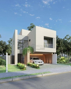 Casa em , Aquiraz/CE de 143m² 3 quartos à venda por R$ 878.900,00