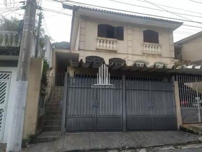 Casa em Jaguaré, São Paulo/SP de 180m² 4 quartos à venda por R$ 642.617,00