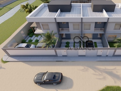 Casa em Jardim Atlântico, Ilhéus/BA de 235m² 4 quartos à venda por R$ 488.000,00
