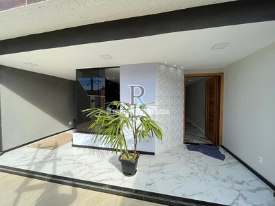 Casa em Jardim Atlântico Oeste (Itaipuaçu), Maricá/RJ de 100m² 3 quartos à venda por R$ 729.000,00