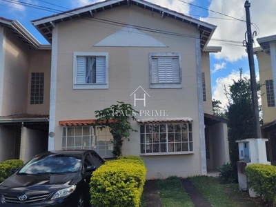 Casa em Jardim Barro Branco, Cotia/SP de 64m² 2 quartos à venda por R$ 350.000,00 ou para locação R$ 1.650,00/mes