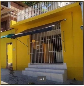 Casa em Jardim Clímax, São Paulo/SP de 240m² 3 quartos à venda por R$ 398.000,00