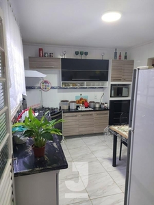 Casa em Jardim Conceição (Sousas), Campinas/SP de 300m² 3 quartos à venda por R$ 449.000,00