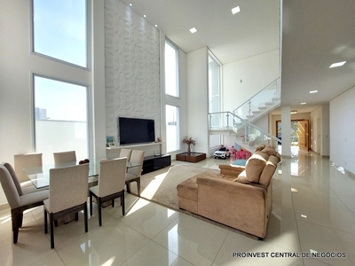 Casa em Jardim do Golf I, Jandira/SP de 460m² 4 quartos à venda por R$ 2.699.000,00