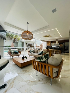 Casa em Jardim do Horto, Rio Claro/SP de 422m² 4 quartos à venda por R$ 3.398.000,00
