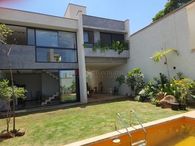 Casa em Jardim Europa, Piracicaba/SP de 222m² 2 quartos à venda por R$ 1.099.000,00