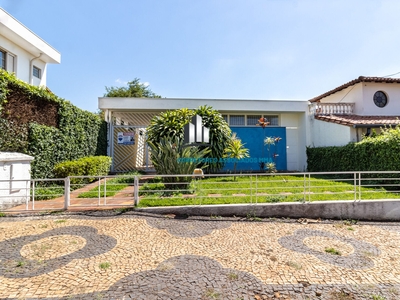 Casa em Jardim Guanabara, Campinas/SP de 184m² 3 quartos à venda por R$ 679.000,00