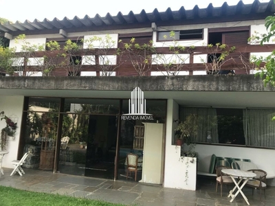 Casa em Jardim Guedala, São Paulo/SP de 0m² 4 quartos à venda por R$ 2.819.000,00