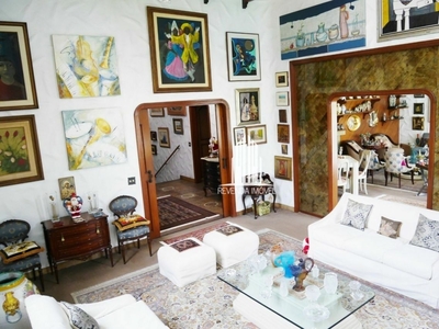 Casa em Jardim Guedala, São Paulo/SP de 0m² 5 quartos à venda por R$ 3.499.000,00