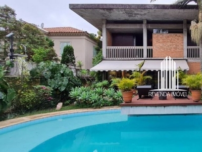 Casa em Jardim Guedala, São Paulo/SP de 0m² 6 quartos à venda por R$ 4.499.000,00