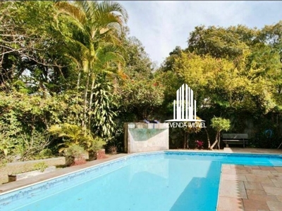 Casa em Jardim Leonor, São Paulo/SP de 600m² 4 quartos à venda por R$ 1.897.000,00