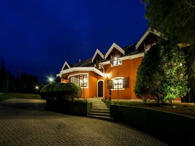 Casa em Jardim Meny, São Roque/SP de 650m² 5 quartos à venda por R$ 2.799.000,00