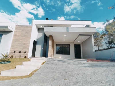 Casa em Jardim Novo Horizonte, Sorocaba/SP de 170m² 3 quartos à venda por R$ 968.000,00