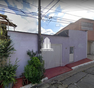 Casa em Jardim Oriental, São Paulo/SP de 102m² 2 quartos à venda por R$ 569.000,00