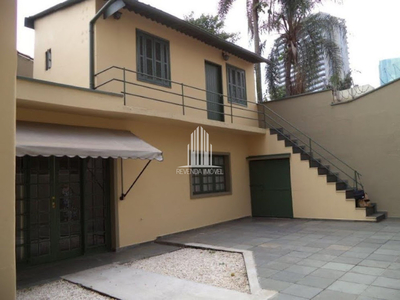 Casa em Jardim Paulistano, São Paulo/SP de 0m² 3 quartos à venda por R$ 2.599.000,00