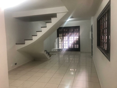 Casa em Jardim Petrópolis, São Paulo/SP de 178m² 3 quartos à venda por R$ 1.249.000,00