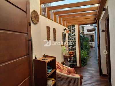 Casa em Jardim Petrópolis, São Paulo/SP de 180m² 3 quartos à venda por R$ 1.499.000,00