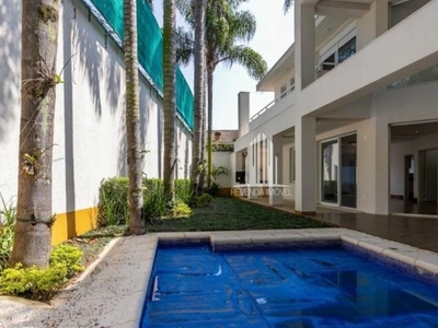 Casa em Jardim Petrópolis, São Paulo/SP de 0m² 4 quartos à venda por R$ 6.799.000,00