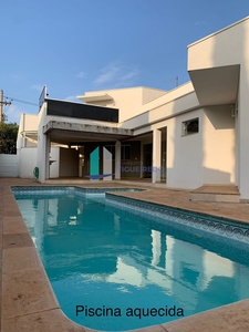 Casa em Jardim Salto Grande, Araraquara/SP de 236m² 3 quartos à venda por R$ 1.249.000,00