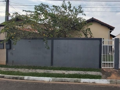 Casa em Jardim Santo Antônio, Jaguariúna/SP de 63m² 3 quartos à venda por R$ 434.000,00