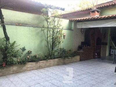 Casa em Jardim São Caetano, São Caetano do Sul/SP de 255m² 3 quartos à venda por R$ 1.596.000,00
