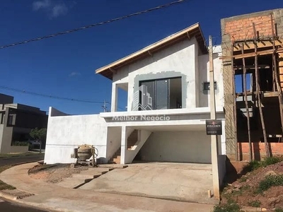 Casa em Jardim Tatuapé, Piracicaba/SP de 193m² 3 quartos à venda por R$ 1.112.000,00