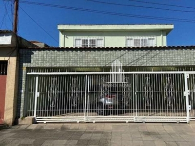 Casa em Jardim Tietê, São Paulo/SP de 200m² 4 quartos à venda por R$ 649.000,00