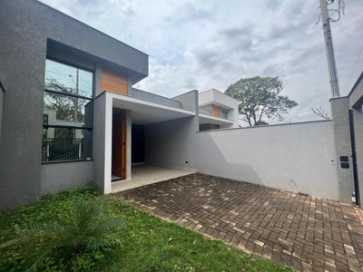 Casa em Jardim Vale Verde, Londrina/PR de 99m² 3 quartos à venda por R$ 397.000,00 ou para locação R$ 1.800,00/mes