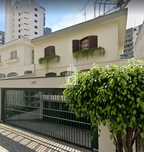 Casa em Jardim Vila Mariana, São Paulo/SP de 0m² 3 quartos à venda por R$ 3.599.000,00