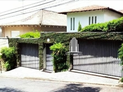 Casa em Jardim Vitória Régia, São Paulo/SP de 0m² 3 quartos à venda por R$ 4.499.000,00