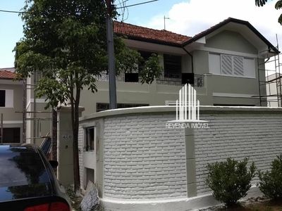 Casa em Lapa, São Paulo/SP de 330m² 4 quartos à venda por R$ 3.819.000,00