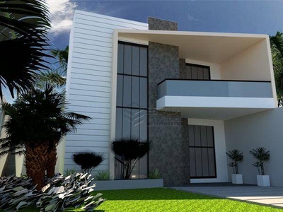 Casa em , / de 145m² 3 quartos à venda por R$ 669.000,00