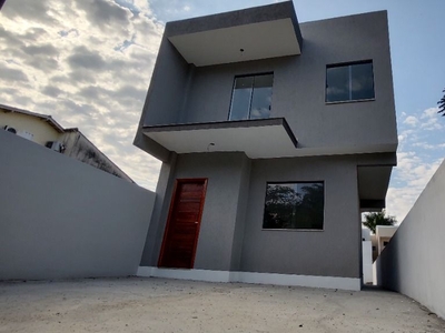 Casa em Maravista, Niterói/RJ de 150m² 4 quartos à venda por R$ 889.000,00