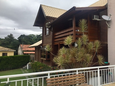 Casa em Mata Paca, Niterói/RJ de 168m² 3 quartos à venda por R$ 689.000,00