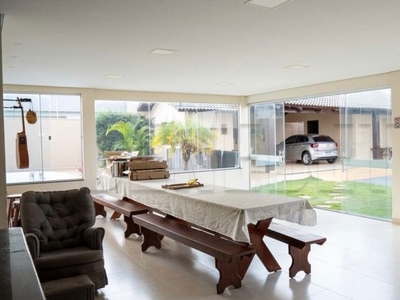 Casa em Menino Deus, Lucas Do Rio Verde/MT de 10m² 4 quartos à venda por R$ 1.299.000,00
