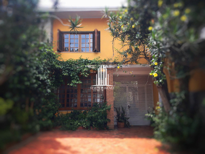 Casa em Mirandópolis, São Paulo/SP de 0m² 3 quartos à venda por R$ 3.724.000,00