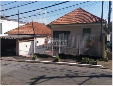 Casa em Mirandópolis, São Paulo/SP de 500m² 4 quartos à venda por R$ 2.699.000,00