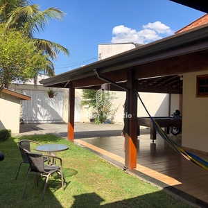 Casa em Morumbi, Piracicaba/SP de 150m² 2 quartos à venda por R$ 448.000,00