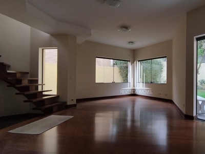 Casa em Morumbi, São Paulo/SP de 0m² 4 quartos à venda por R$ 1.979.000,00