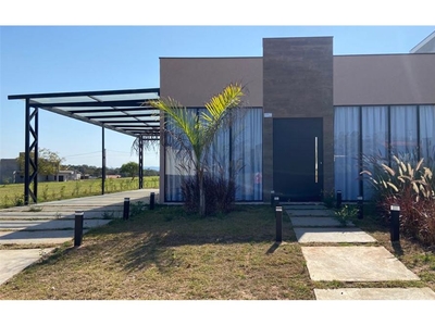 Casa em Ninho Verde Ii, Pardinho/SP de 150m² 3 quartos à venda por R$ 479.000,00