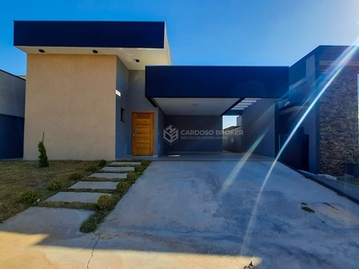 Casa em Nova Era, Itupeva/SP de 143m² 3 quartos à venda por R$ 989.000,00