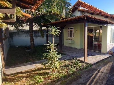Casa em Ogiva, Cabo Frio/RJ de 146m² 3 quartos à venda por R$ 399.000,00