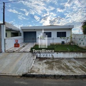 Casa em Orfãs, Ponta Grossa/PR de 220m² 4 quartos para locação R$ 2.200,00/mes