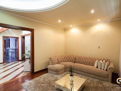 Casa em Ouro Preto, Belo Horizonte/MG de 10m² 5 quartos à venda por R$ 2.499.000,00