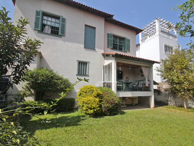 Casa em Pacaembu, São Paulo/SP de 0m² 3 quartos à venda por R$ 2.449.000,00
