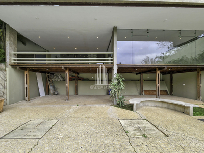 Casa em Paineiras do Morumbi, São Paulo/SP de 0m² 5 quartos à venda por R$ 5.999.000,00