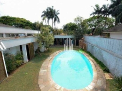 Casa em Parque Colonial, São Paulo/SP de 0m² 4 quartos à venda por R$ 5.318.148,00
