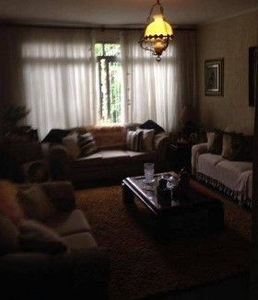 Casa em Parque Jabaquara, São Paulo/SP de 350m² 3 quartos à venda por R$ 789.000,00