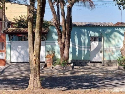 Casa em Parque Meia Lua, Jacareí/SP de 135m² 4 quartos à venda por R$ 354.000,00